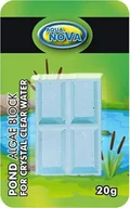 Inne akcesoria do nawadniania - Aqua Nova Aqua Nova Pond Tabletki Antyglonowe 20g - miniaturka - grafika 1