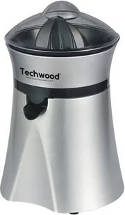 Techwood tsitrusepress TPF-26 20W - Wyciskarki do owoców - miniaturka - grafika 1