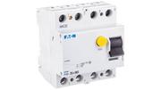 Bezpieczniki elektryczne - Wyłącznik różnicowoprądowy 4-biegunowy PFIM-25/4/003-MW - miniaturka - grafika 1