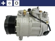 Akcesoria do klimatyzacji i ogrzewania - Sprężarka, klimatyzacja Mahle ACP 704 000S - miniaturka - grafika 1