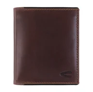 Portfele - CAMEL ACTIVE 365 705 29 skórzany portfel męski 365 705 29 - miniaturka - grafika 1