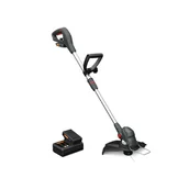 Podkaszarki - Podkaszarka akumulatorowa Sterwins 20V 28 cm 2.5Ah - miniaturka - grafika 1