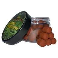 Zanęty - PRZYNĘTA WAFTERS DUMBELL SOLBAITS SQUID PINEAPPLE - miniaturka - grafika 1