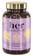 Suplementy naturalne - her Menopum - miniaturka - grafika 1