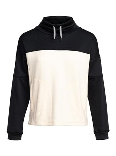 Roxy Top VERTERE damski beżowy, M