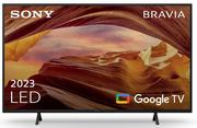 Telewizory - Sony BRAVIA KD-55X75WL  55" Direct LED 4K Ultra HD Android TV - miniaturka - grafika 1