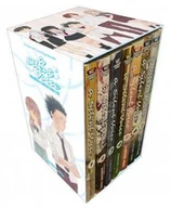 Pozostałe książki - Silent Voice Complete Series Box Set - miniaturka - grafika 1