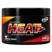 Przedtreningówki - Heat 240G - miniaturka - grafika 1