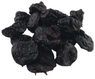 Owoce świeże i suszone - Śliwki kalifornijskie Taylor suszone (60/70) 1 kg - miniaturka - grafika 1