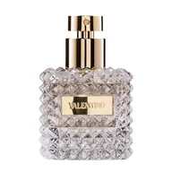 Wody i perfumy damskie - Valentino Donna Woda perfumowana dla kobiet 50 ml - miniaturka - grafika 1