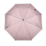 Parasole - Parasol damski Knirps T.205 2glam Perle automatyczny składany - miniaturka - grafika 1