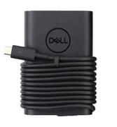 Zasilacze do laptopów - Dell 65W USB-C Zasilacz sieciowy 450-ALJL - miniaturka - grafika 1