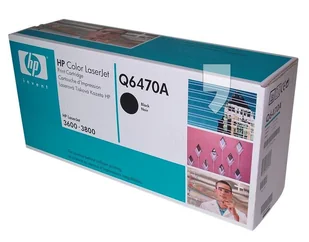 HP Q6470A - Tonery zamienniki - miniaturka - grafika 2