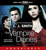 Audiobooki obcojęzyczne - Vampire Diaries: The Awakening - miniaturka - grafika 1