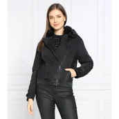 Kurtki damskie - Desigual Kurtka CHAQ_HOUSTON | Regular Fit - miniaturka - grafika 1