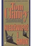 Kryminały - Niedźwiedź i smok - miniaturka - grafika 1