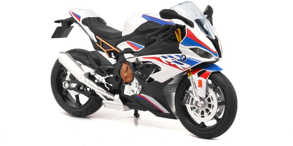 Krups TOY MOTORCYCLE RMZ BMW S1000RR