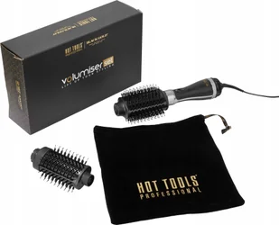 Zestaw Hot Tools Black Gold Volumiser Set - Lokówki - miniaturka - grafika 1