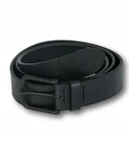 Paski - Pasek Lee CORE BELT 112124781 LG015301 Black 95 - miniaturka - grafika 1