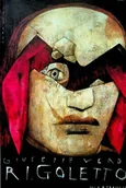 Książki o kulturze i sztuce - Rigoletto - miniaturka - grafika 1