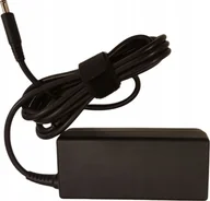 Zasilacze do laptopów - Zasilacz do laptopa Dell AC Adapter, 65W, 19.5V, 3Cord - miniaturka - grafika 1