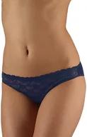 Majtki damskie - Figi damskie mini granatowe Elba, Kolor granatowy, Rozmiar S, Italian Fashion - Primodo.com - miniaturka - grafika 1