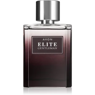 Avon Elite Gentleman woda toaletowa dla mężczyzn 75 ml - Wody i perfumy męskie - miniaturka - grafika 1
