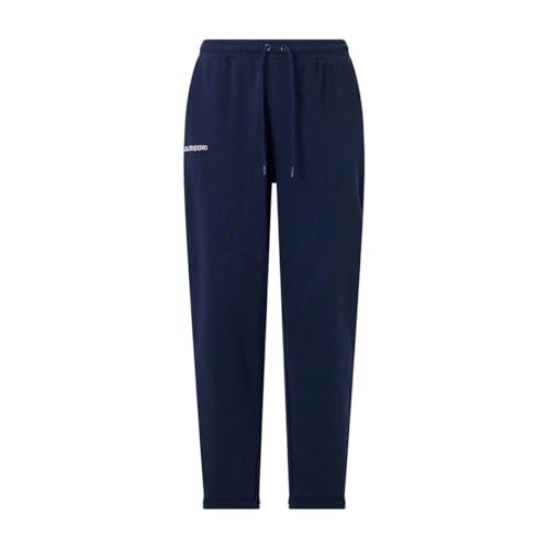 Kappa Feligio niebieskie joggery męskie rozmiar 2XL