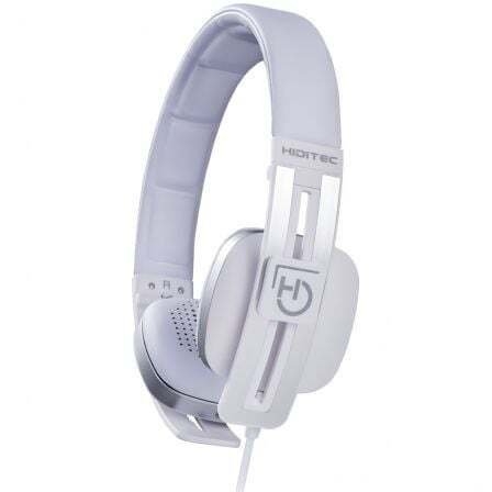 Hiditec Wave Biały