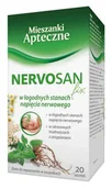 Układ nerwowy - Herbapol LUBLIN Nervosan fix 2 g x 20 sasz - miniaturka - grafika 1