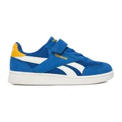 Buty dla chłopców - Obuwie sportowe Reebok CEOWB-LEA-D680(CH) - miniaturka - grafika 1