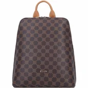 Plecaki - Picard Euphoria Plecak 33 cm cafe - miniaturka - grafika 1