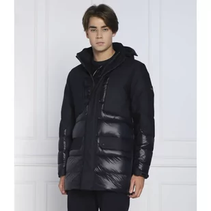 BOSS GREEN Puchowa kurtka J_Arviko | Regular Fit - Kurtki męskie - miniaturka - grafika 1