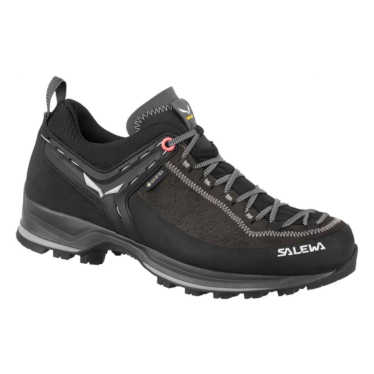 BUTY MTN TRAINER 2 GTX WOMEN-BLACK-BUNGEE CORD