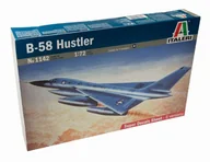 Modele do sklejania - Italeri B-58 Hustler 1142 - miniaturka - grafika 1
