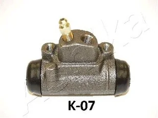 Cylinderek hamulcowy Ashika 67-K0-007 - Cylinderki hamulcowe - miniaturka - grafika 1