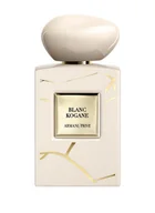 Wody i perfumy damskie - Armani Privé Blanc Kogane - miniaturka - grafika 1