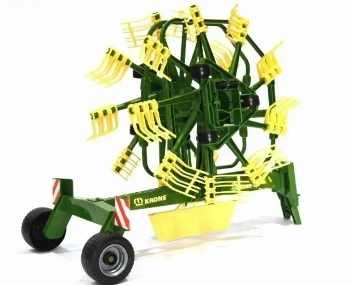 BRUDER Farmer - Ramiona obrotowe Krone 02216