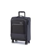 Walizki - Travelite ARONA" zestaw walizek podróżnych, atrakcyjne wózki i torby na pokład w 3 kolorach, kolor: antracytowy - miniaturka - grafika 1
