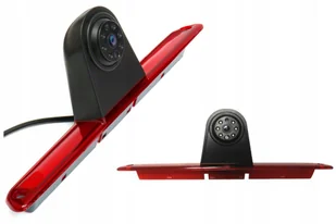 Kamera Cofania Sprinter Crafter Sony 2007-2016 Sony, 650TVL, Profesjon -40% - Kamery cofania - miniaturka - grafika 1