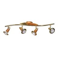 Lampy sufitowe - Lampa sufitowa K-LS-605-440SB/O - miniaturka - grafika 1