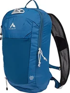 Plecaki - McKINLEY Crxss I Ct plecak Blue Petrol/Grey Lig 10 - miniaturka - grafika 1