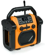 Radia - Thomson WKR60BT - FM z Bluetooth - miniaturka - grafika 1