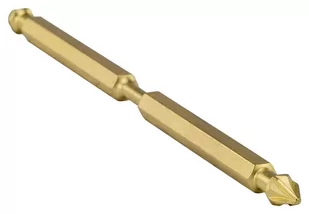 BIT PZ1 Z PODÓWJNĄ KOŃCÓWKĄ 150MM - Bity - miniaturka - grafika 1
