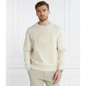 Bluzy męskie - BOSS BLACK Bluza Soleri 280 boss x porsche | Regular Fit - miniaturka - grafika 1