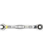 Klucze i nasadki - Wera Joker switch ratcheting combination wrench 10x159mm 05020065001 - miniaturka - grafika 1