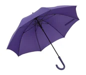 Parasole - Parasol automatyczny wodoodporny KEMER LAMBARDA fioletowy - fioletowy - miniaturka - grafika 1