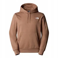 Bluzy męskie - THE NORTH FACE BLUZA SIMPLE DOME NF0A89FC6IH r XXL - miniaturka - grafika 1