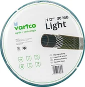 Węże ogrodowe i zraszacze - SHARK Tools Wąż ogrodowy 1/2" szpula 30m SPRINT 3warstwy - miniaturka - grafika 1