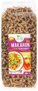 BioLife Makaron żytni Świderek BIO 400 g  M00-ACD0-13285 - Makaron - miniaturka - grafika 1